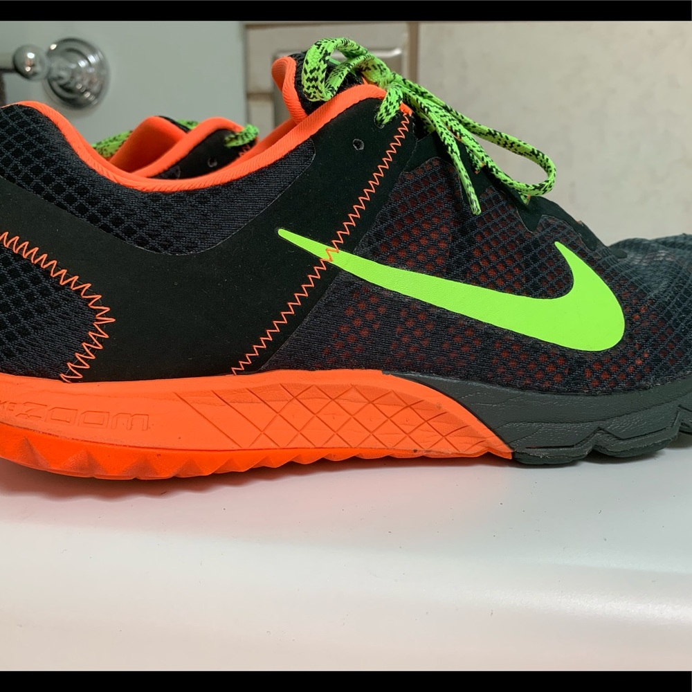 Nike Air Zoom Wildhorse